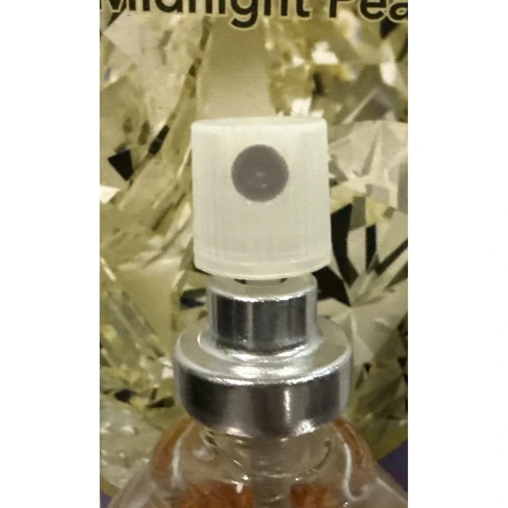 Jean Philippe Tristar Midnight Pearls EDP Spray 2.5 Oz White Diamonds Type NEW